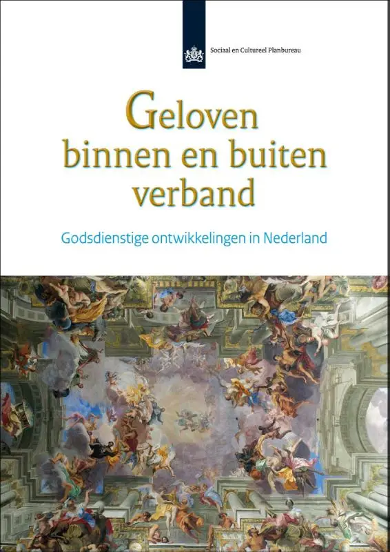 Geloven binnen en buiten verband