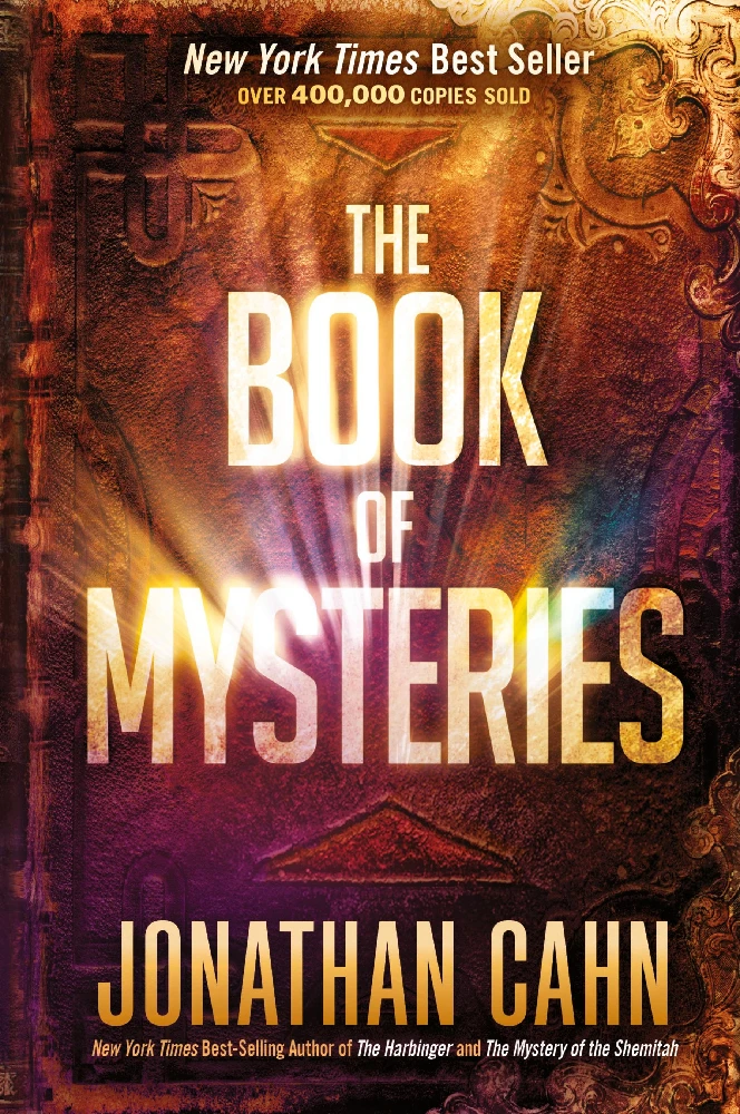 BOOK OF MYSTERIES THE
