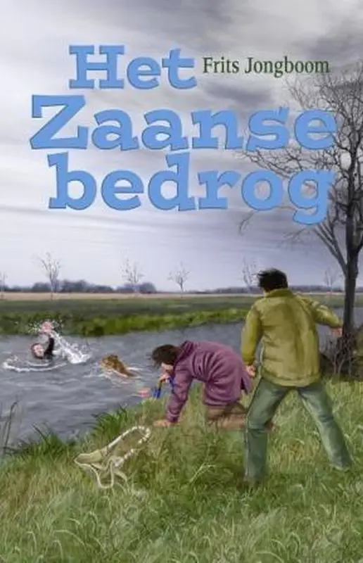 Zaanse bedrog