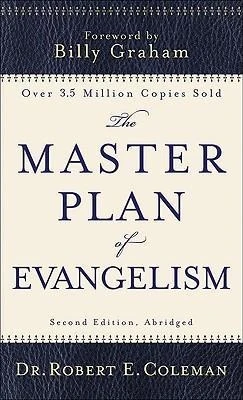 Master Plan Of Evangelism Mm