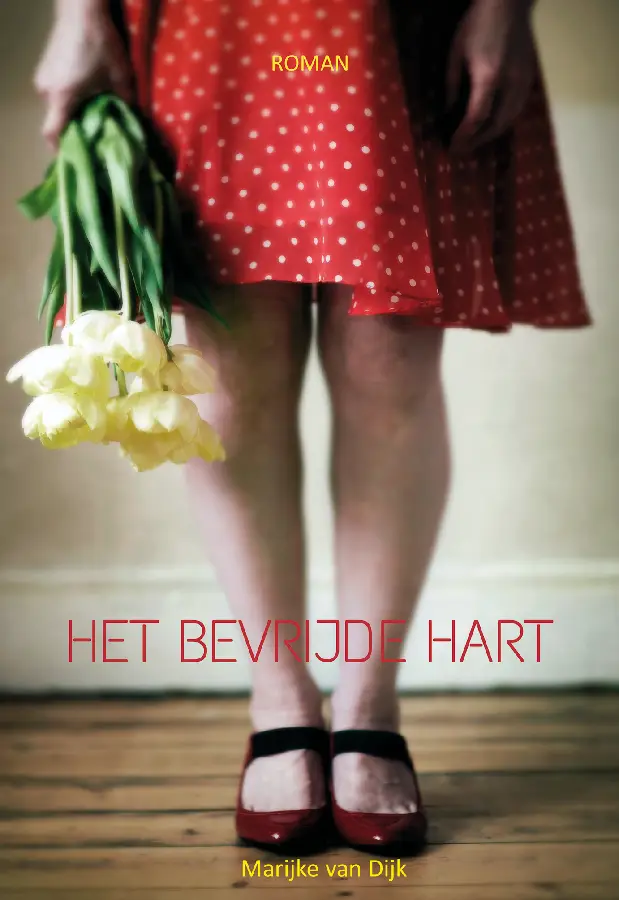Het bevrijde hart