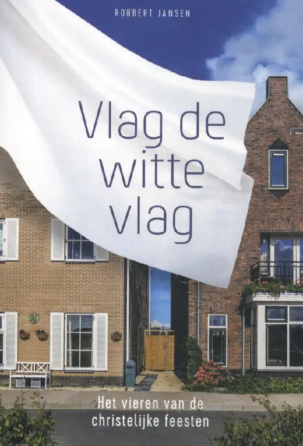 Vlag de Witte vlag