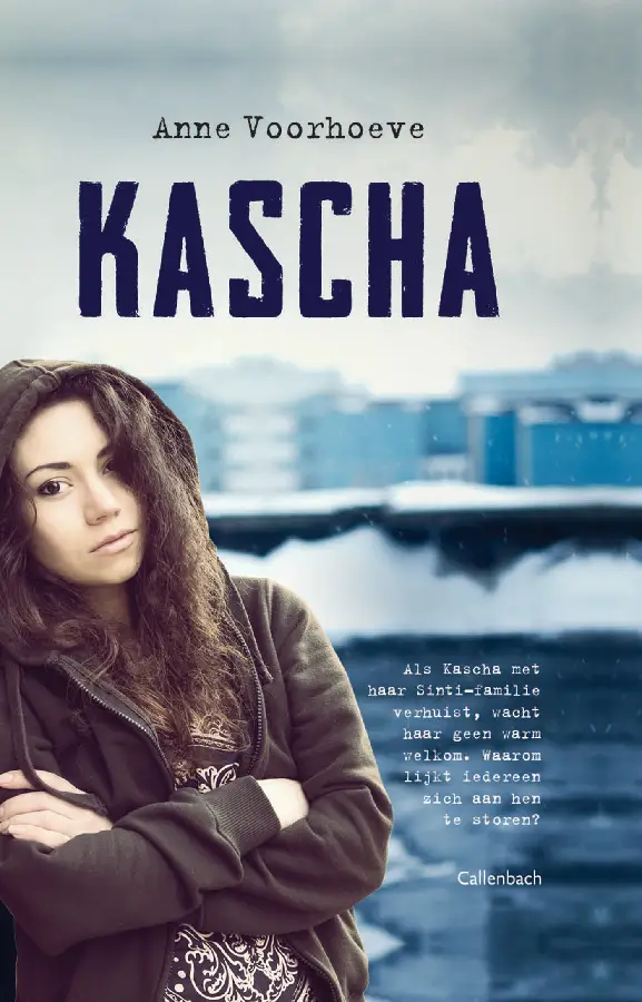 Kascha