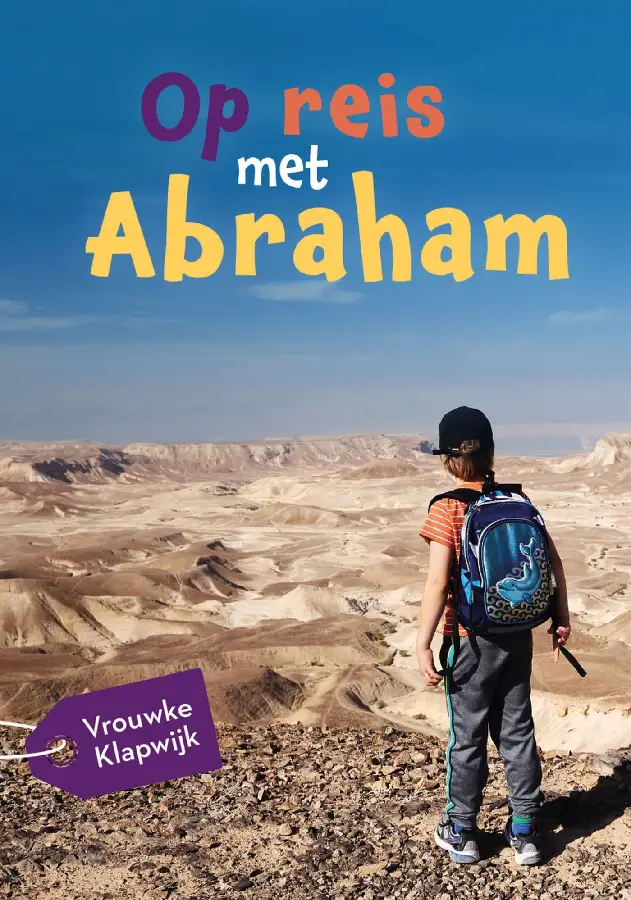 Op reis met Abraham