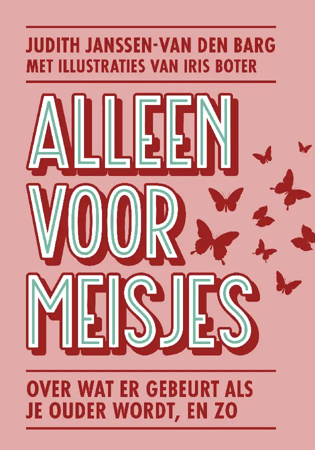 Alleen voor meisjes