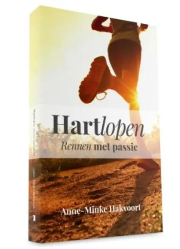 Hartlopen, rennen met passie