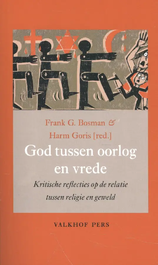 God tussen oorlog en vrede
