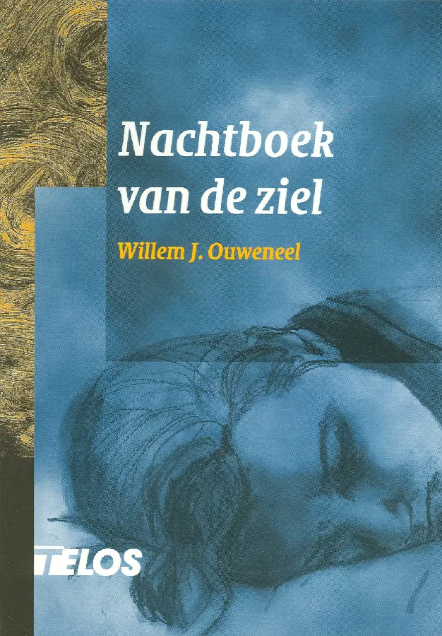 Nachtboek van de ziel (2e druk)