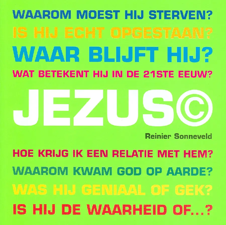 Jezus ©