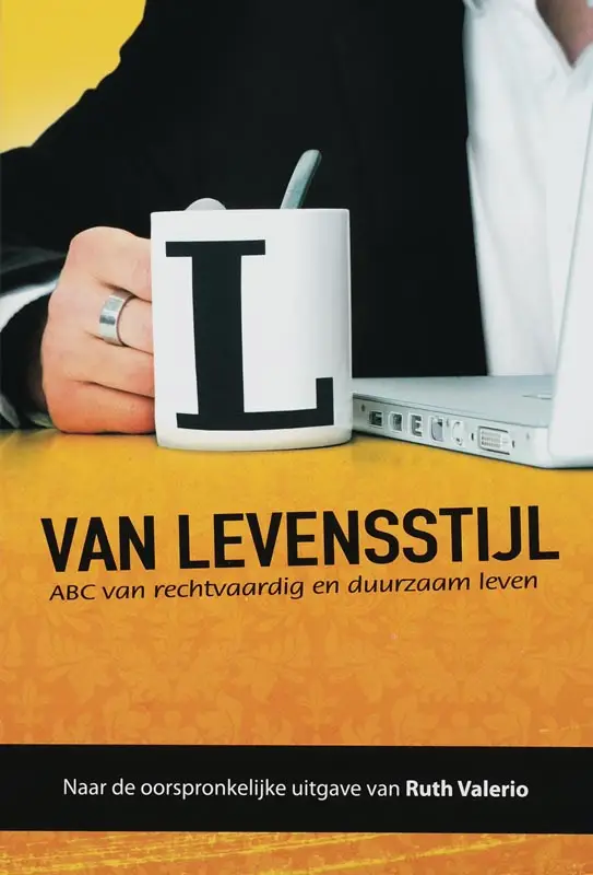 De L van Levensstijl / druk 1