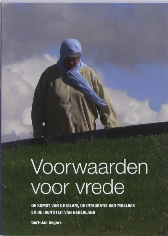 Voorwaarden voor vrede / druk 1