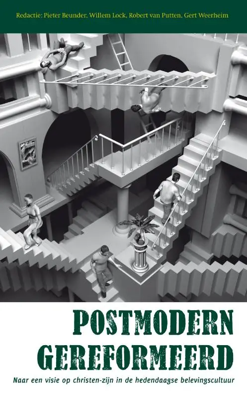 Postmodern gereformeerd