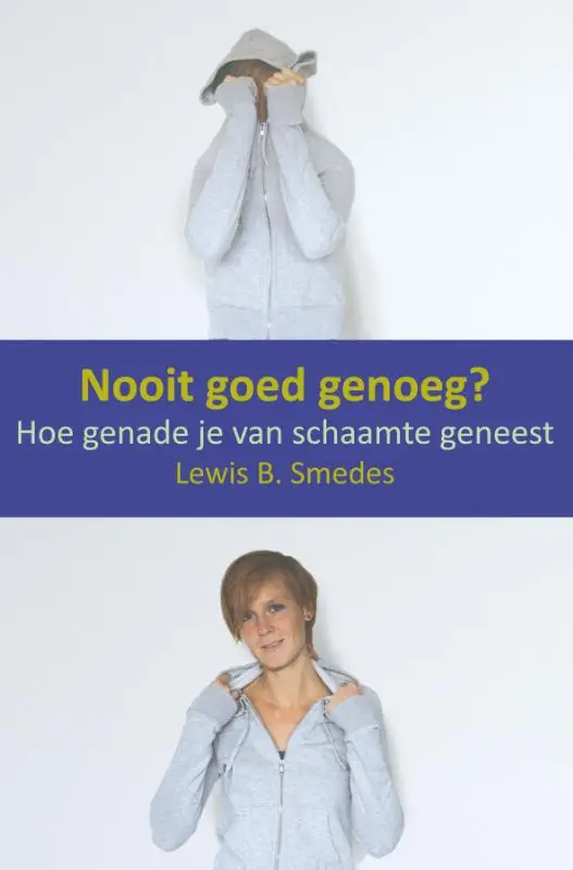 nooit goed genoeg