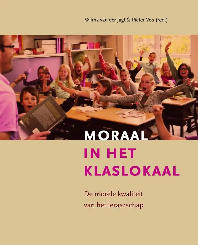 Moraal in het klaslokaal / druk 1