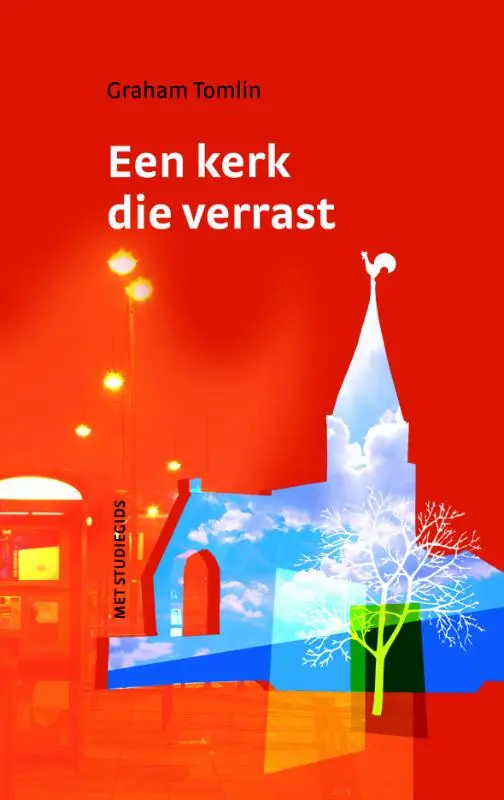 Een kerk die verrast