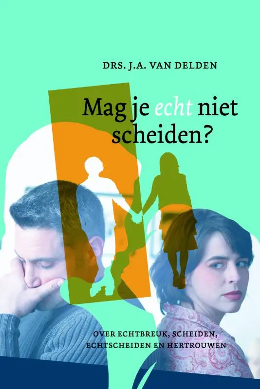 Mag je echt niet scheiden ?