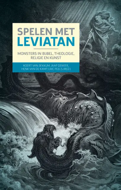 Spelen met de Leviathan