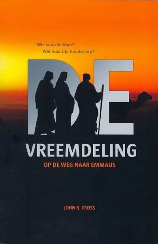 De vreemdeling