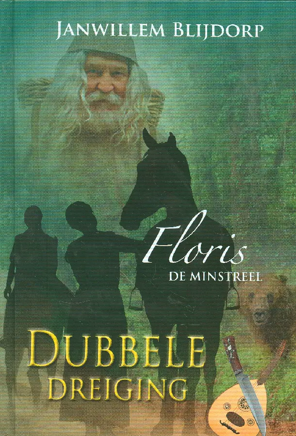 Dubbele dreiging deel 4