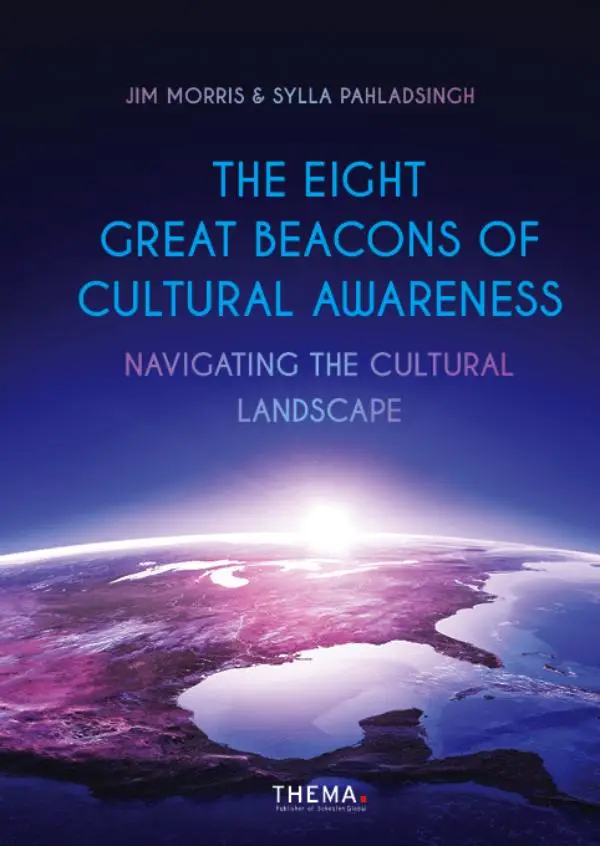 The eight great beacons of cultural awar