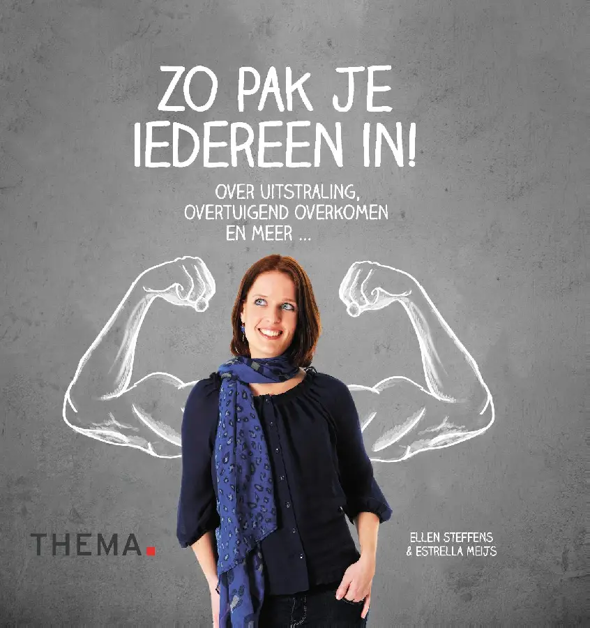 Zo pak je iedereen in!