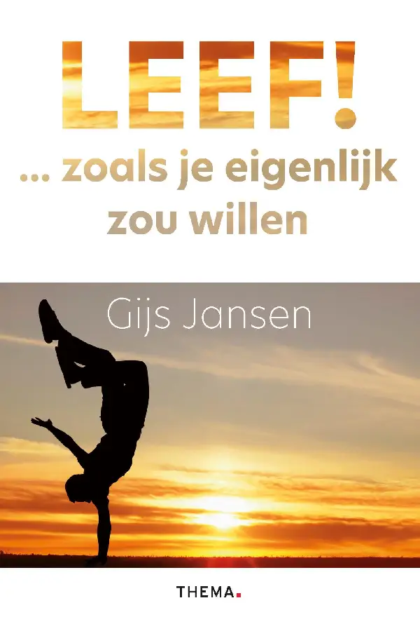 Leef!
