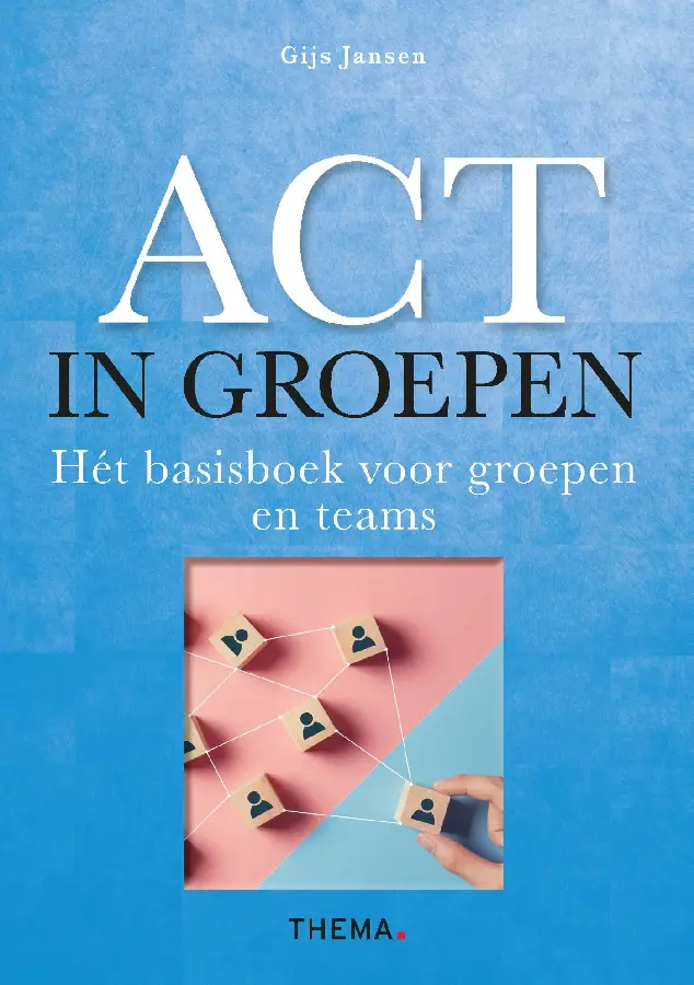 ACT in groepen