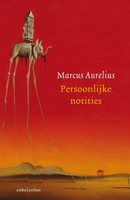 Persoonlijke notities