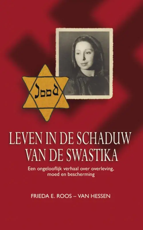 Leven in de schaduw van de Swastika / dr