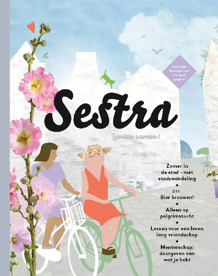 Liever samen! zomer 2022