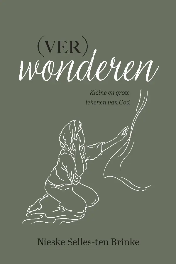 (Ver)wonderen, kleine en grote tekenen