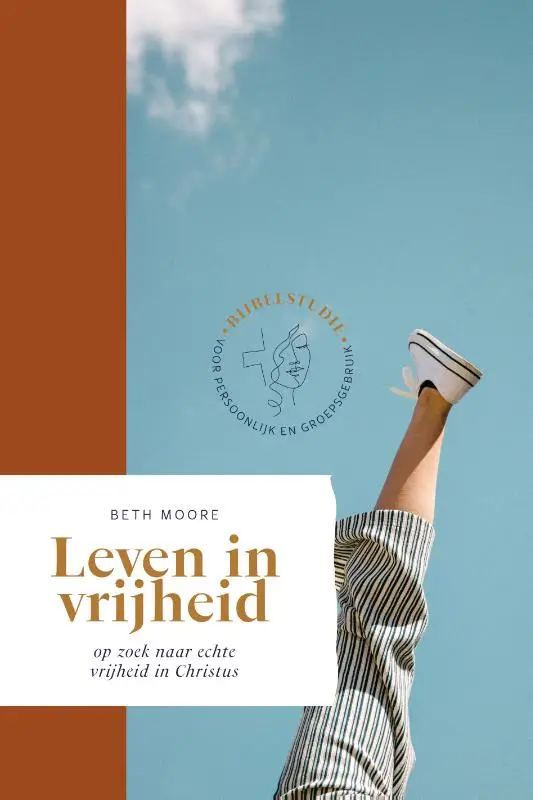 Leven in vrijheid Bijbelstudies