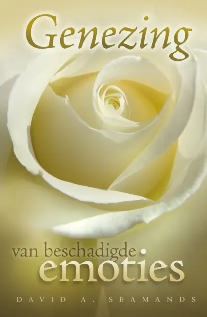 Genezing van beschadigde emoties POD