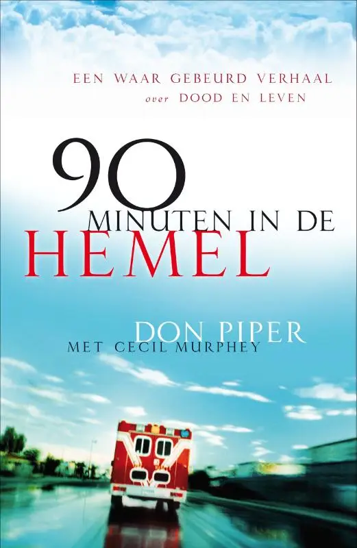 90 minuten in de hemel
