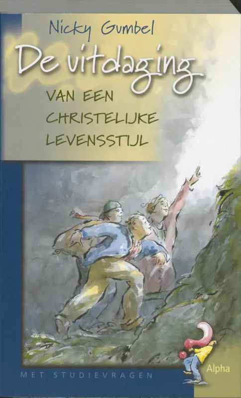 Uitdaging van een christelijke levenssti