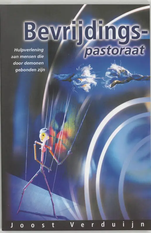 Bevrijdingspastoraat