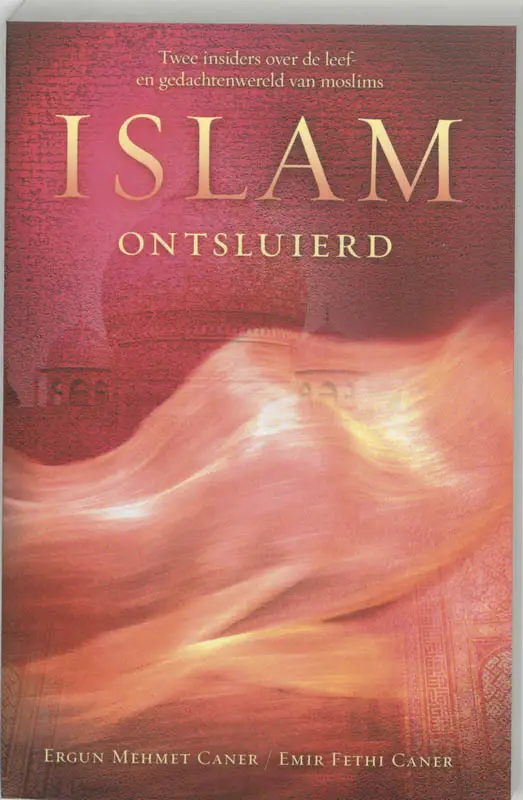 Islam ontsluierd POD