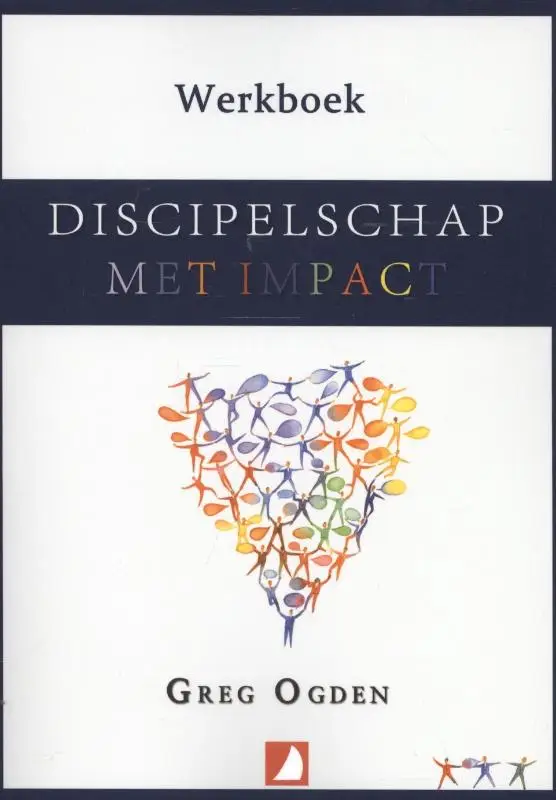 Discipelschap met impact