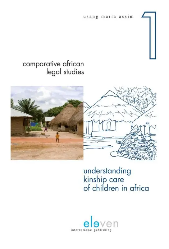 Understanding kinship care of children i