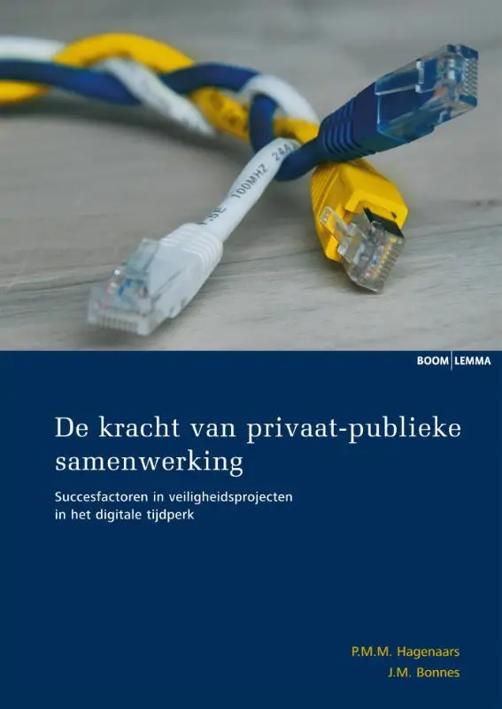 De kracht van privaat publieke samenwerk
