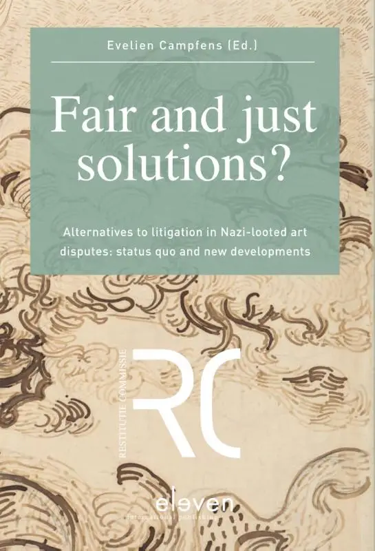 Fair and just solutions
