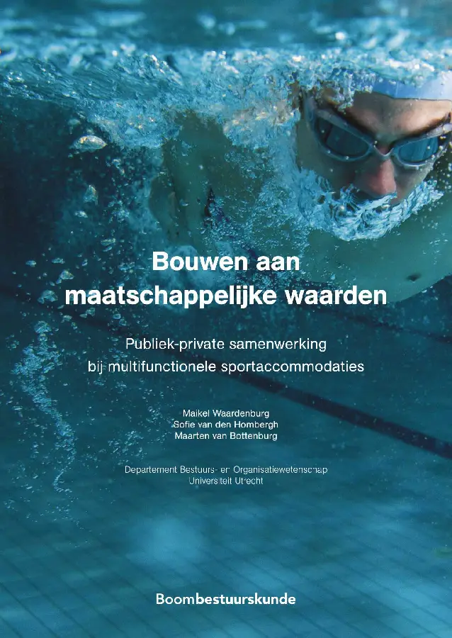 Bouwen aan maatschappelijke waarden