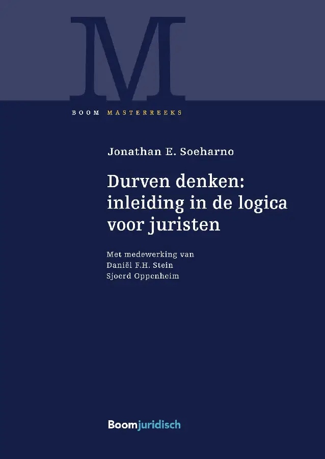 Durven denken