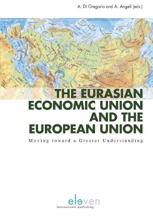 The Eurasian Economic Union and the Euro