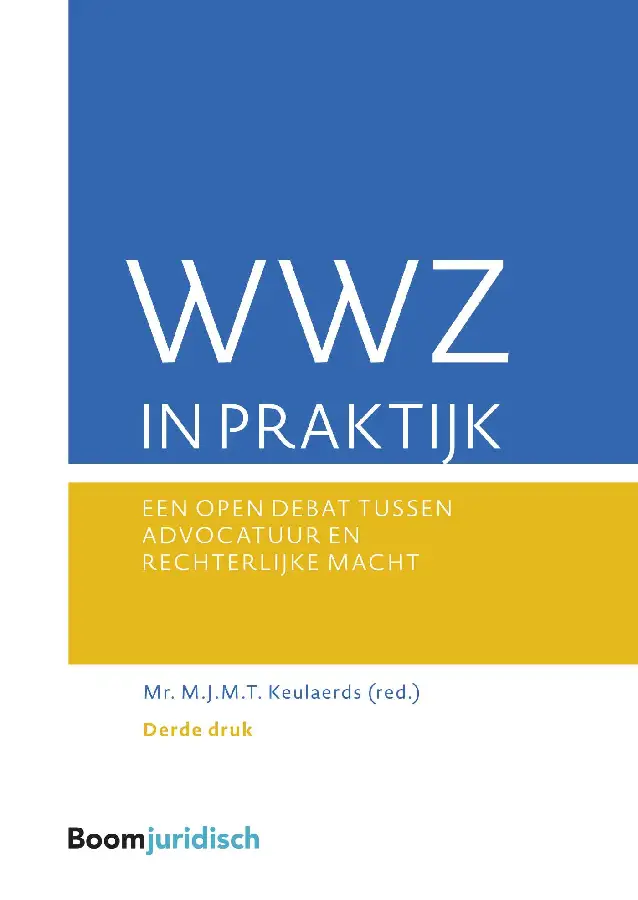 WWZ in praktijk