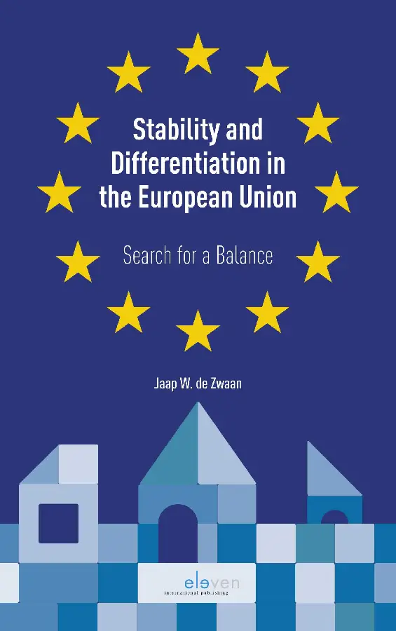 Stability and Differentiation in the Eur