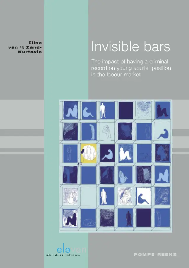 Invisible bars
