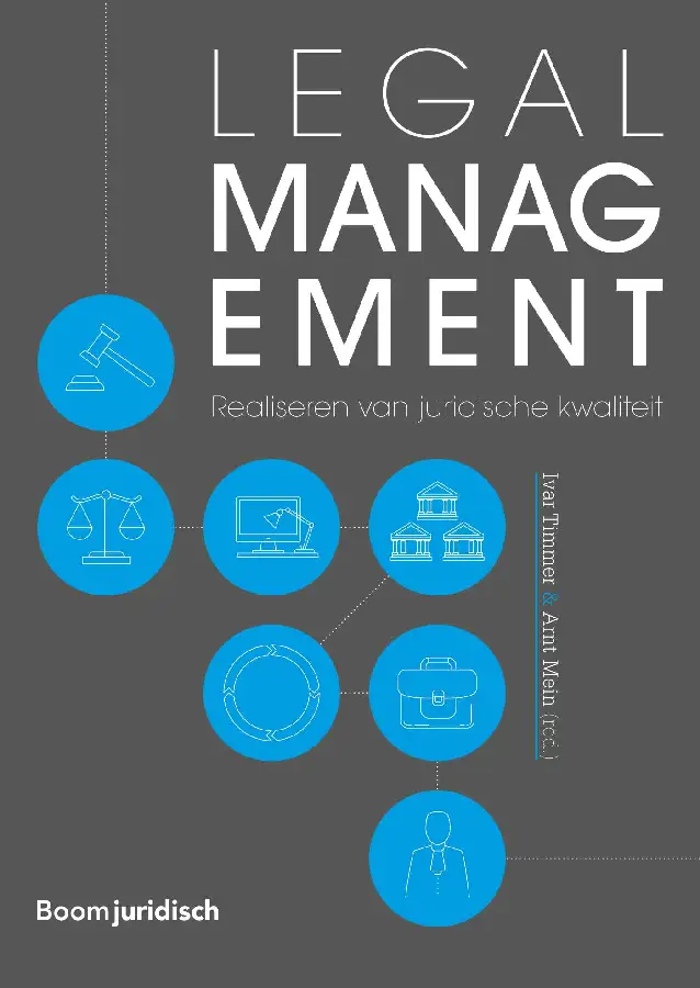 Legal Management