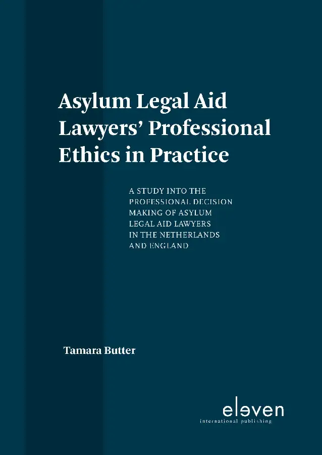 Asylum Legal Aid Lawyers' Professional E