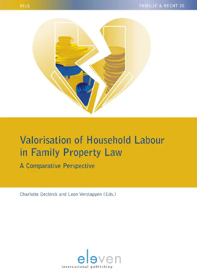 Valorisation of Household Labour in Fami